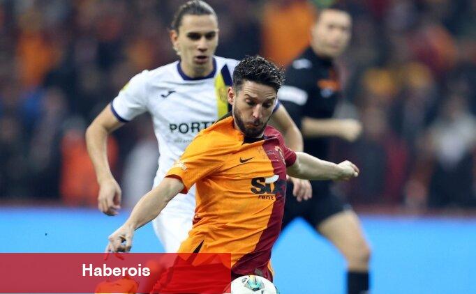 Galatasaray'ın Ankaragücü'ne büyük üstünlüğü! - Haberois Galatasaray'ın Ankaragücü'ne büyük üstünlüğü!