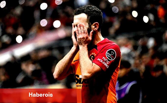 Galatasaray'ın işi şampiyonluk kadar sıkıntı: 5 ayrılık birden - Haberois Galatasaray'ın işi şampiyonluk kadar sıkıntı: 5 ayrılık birden