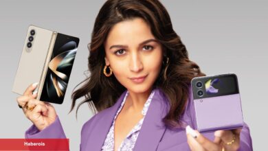 Galaxy Z Flip 5'in tasarımı büsbütün ortaya çıktı