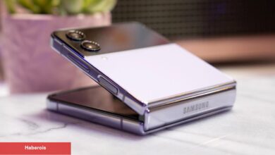 Galaxy Z Flip 5’in yeni renderları heyecan yarattı - Haberois Galaxy Z Flip 5’in yeni renderları heyecan yarattı