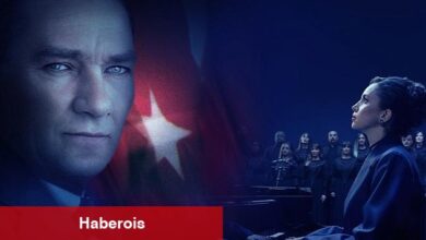 Garanti BBVA, bu yıl da 19 Mayıs'ı Atatürk'ün sevdiği şarkılarla kutluyor