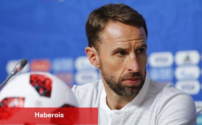Gareth Southgate: ''Pep dünyanın en iyisi'' - Haberois Gareth Southgate: ''Pep dünyanın en iyisi''