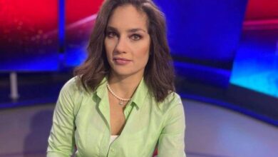 Gazeteci Nevşin Mengü’ye Gelen Sağlıkçı Mesajına Bakanlıktan Yanıt! - Haberois Gazeteci Nevşin Mengü’ye Gelen Sağlıkçı Mesajına Bakanlıktan Yanıt!
