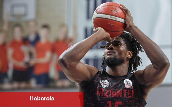 Gaziantep Basketbol için kritik randevu - Haberois Gaziantep Basketbol için kritik randevu