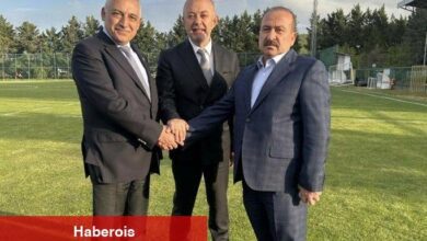 Gaziantep'te tekrar seçim kararı!