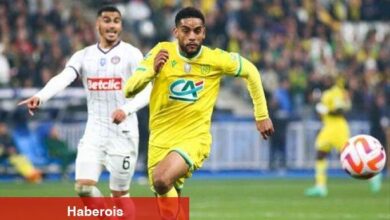 Gecikmeli başlayan maçta kazanan çıkmadı!