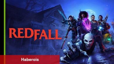 GeForce RTX GPU'ları ve DLSS 3 ile 4K'da 100 FPS'in üzerinde 'Redfall' deneyimi - Haberois GeForce RTX GPU'ları ve DLSS 3 ile 4K'da 100 FPS'in üzerinde 'Redfall' deneyimi