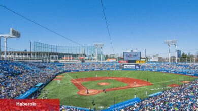 Geleceğe Bakarken, Japonya Beyzbol Geçmişine Veda Edecek