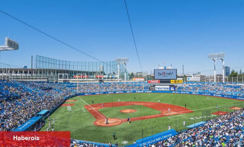 Geleceğe Bakarken, Japonya Beyzbol Geçmişine Veda Edecek