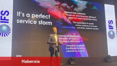 Geleceği Yakalamak İsteyen Şirketler Müşterilerine Daha İyi Hizmet Anları Sunmalı - Haberois Geleceği Yakalamak İsteyen Şirketler Müşterilerine Daha İyi Hizmet Anları Sunmalı