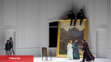 Gelecek Sezon Avrupa Opera Sahnelerinde Neler Görülecek?