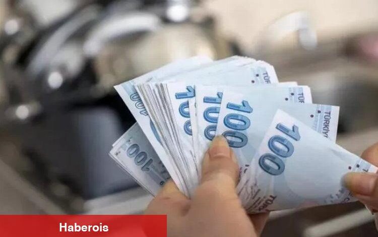 Gençler düşük ücrete sessiz kalıyor - Haberois Gençler düşük ücrete sessiz kalıyor