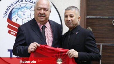 Gençlerbirliği Lideri Akdaş: "Başarı Üstün Lig'e çıkmaktır"