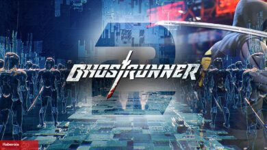 Ghostrunner 2 için yeni ekran manzaraları yayınlandı: Bu yıl geliyor - Haberois Ghostrunner 2 için yeni ekran manzaraları yayınlandı: Bu yıl geliyor