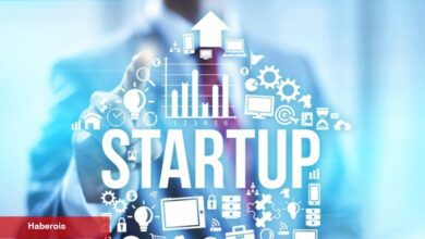 ‘Girişim ekosistemine yatırımlar yapacak yeni fonlar kurmayı hedefliyoruz’ - Haberois ‘Girişim ekosistemine yatırımlar yapacak yeni fonlar kurmayı hedefliyoruz’