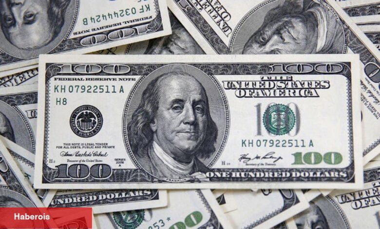Global borçlar birinci çeyrekte 305 trilyon dolara çıktı - Haberois Global borçlar birinci çeyrekte 305 trilyon dolara çıktı