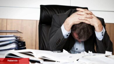 Global iflaslar bu yıl yüzde 21 artacak - Haberois Global iflaslar bu yıl yüzde 21 artacak