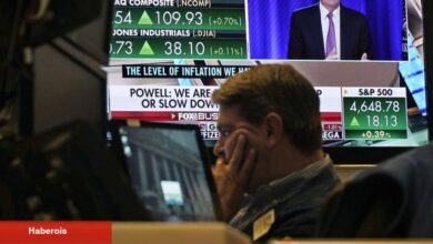 Global piyasalarda resesyon telaşları hafifledi