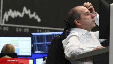 Global piyasalarda risk iştahı yükseliyor