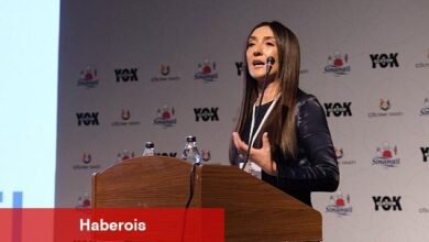 Gluten Yok ve Sinangil Markaları, Çölyak ve Glütensiz Yaşam Zirvesi'ni Düzenledi - Haberois Gluten Yok ve Sinangil Markaları, Çölyak ve Glütensiz Yaşam Zirvesi'ni Düzenledi