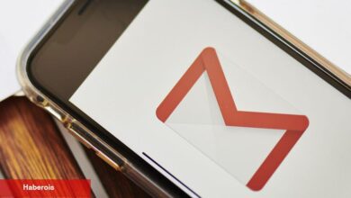 Gmail’e mavi tık geliyor - Haberois Gmail’e mavi tık geliyor