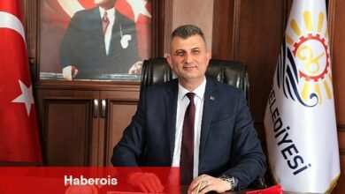 Gölcük Belediye Başkanı Ali Yıldırım Sezer, yayınladığı mesaj ile tüm işçi ve emekçilerin 1 Mayıs Emek ve Dayanışma Gününü kutladı - Haberois Gölcük Belediye Başkanı Ali Yıldırım Sezer, yayınladığı mesaj ile tüm işçi ve emekçilerin 1 Mayıs Emek ve Dayanışma Gününü kutladı