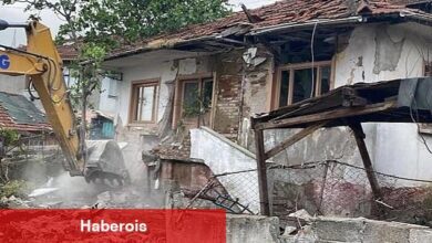 Gölcük'te Yıkılan Orta Hasarlı Ya Da Metruk Bina Sayısı 120 Oldu - Haberois Gölcük'te Yıkılan Orta Hasarlı Ya Da Metruk Bina Sayısı 120 Oldu