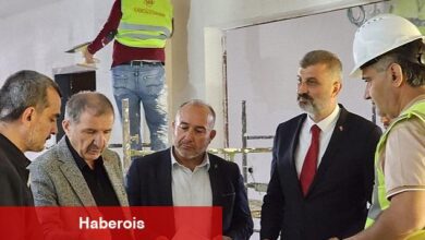 Gölcük'ün Kalbi Dev Proje İle Dönüşecek - Haberois Gölcük'ün Kalbi Dev Proje İle Dönüşecek