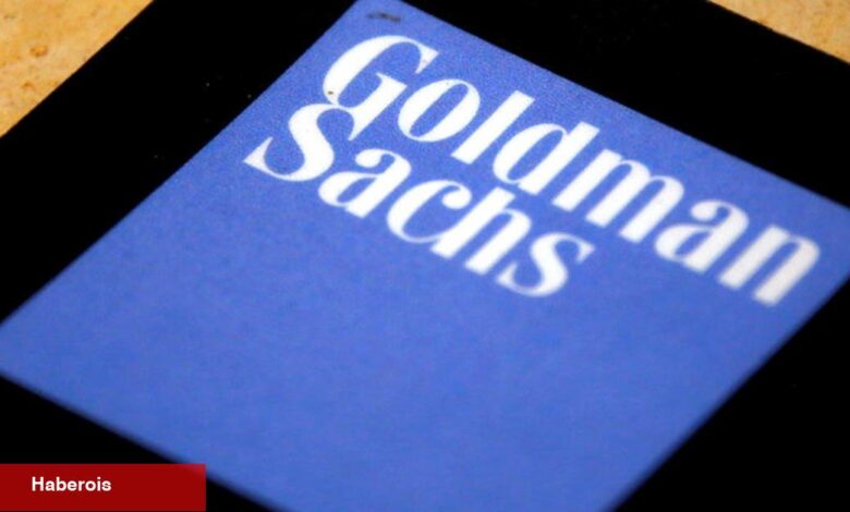 Goldman'dan TL tahlili