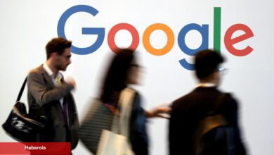 Google çok büyük bir ceza ile karşı karşıya kaldı! - Haberois Google çok büyük bir ceza ile karşı karşıya kaldı!