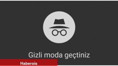 Google, ne kadar porno izlediğinizi biliyor ve gülücük gönderiyor!