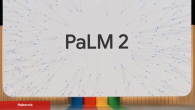Google PaLM 2 ile tüm istikrarları değiştirebilir