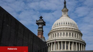 GOP 'Duraklama' Bildirirken Borç Sınırı Görüşmeleri Engellendi - Haberois GOP 'Duraklama' Bildirirken Borç Sınırı Görüşmeleri Engellendi