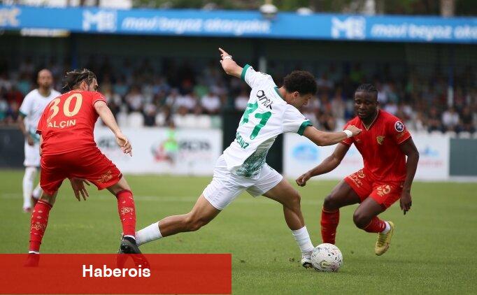 Göztepe deplasmanlarda kolay kaybetmiyor - Haberois Göztepe deplasmanlarda kolay kaybetmiyor