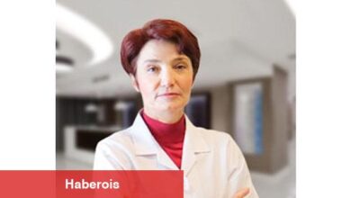 Güneşe Çıkmadan Benlerinizi Kontrol Ettirdiniz mi?