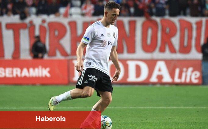 Hadziahmetovic: "Tüm puanlara talibiz" - Haberois Hadziahmetovic: "Tüm puanlara talibiz"