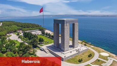 Hafta Sonunu Çanakkale'de Geçirmek İsteyenler İçin Hızlandırılmış Bir Gezi Rotası - Haberois Hafta Sonunu Çanakkale'de Geçirmek İsteyenler İçin Hızlandırılmış Bir Gezi Rotası