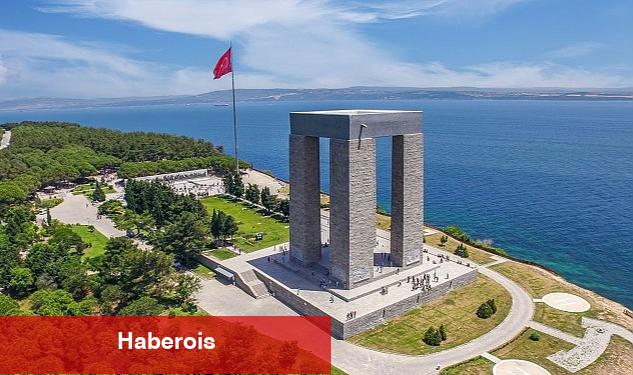 Hafta Sonunu Çanakkale'de Geçirmek İsteyenler İçin Hızlandırılmış Bir Gezi Rotası