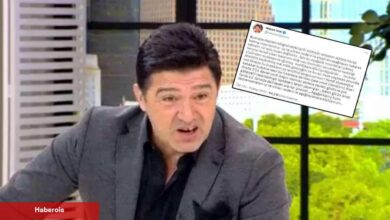 Hakan Ural'dan depremzedelere hakaret eden zihniyete cevap geldi: Aşağılıksınız! - Haberois Hakan Ural'dan depremzedelere hakaret eden zihniyete cevap geldi: Aşağılıksınız!