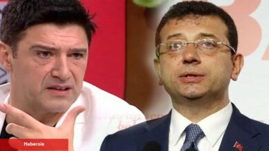 Hakan Ural'dan sert çıkış! Cumhur İttifakı kazanmazsa zübük bıyık bırakacağım - Haberois Hakan Ural'dan sert çıkış! Cumhur İttifakı kazanmazsa zübük bıyık bırakacağım