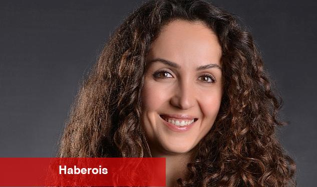 Haleon Orta Doğu ve Afrika Bölgesi İK Direktörü Gökçe Kulak oldu - Haberois Haleon Orta Doğu ve Afrika Bölgesi İK Direktörü Gökçe Kulak oldu