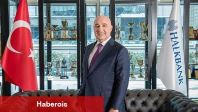 Halkbank 85. yaşını kutluyor