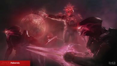 Halo Infinite, Merakla Beklenen Oyun Moduna Kavuşuyor - Haberois Halo Infinite, Merakla Beklenen Oyun Moduna Kavuşuyor