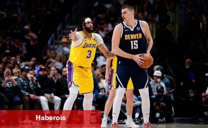 Ham: "Jokic'i öncelikli olarak İSİM tutacak"