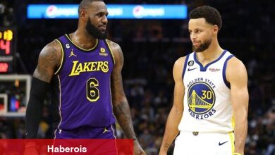 Ham: "LeBron ve Curry'nin rekabeti, bu kuşağın en iyisi!"