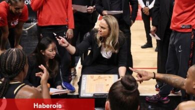 Hammon: "NBA'in onayına gereksinimim yok"