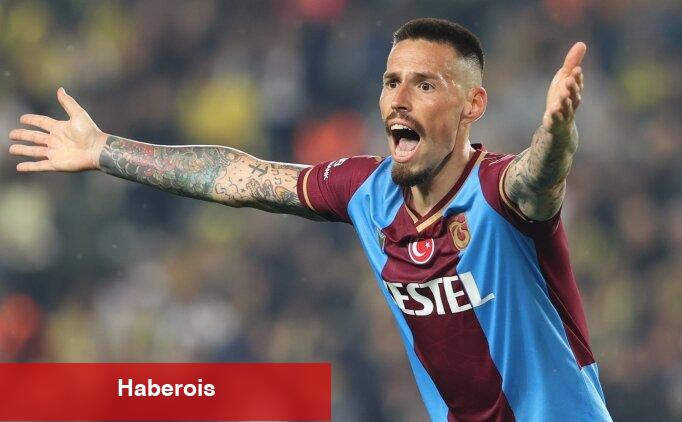 Hamsik'ten Samet Akaydin'e tepki! - Haberois Hamsik'ten Samet Akaydin'e tepki!