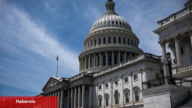 Harcama ve Borç Tavanı Anlaşmasından İlk Çıkarımlar - Haberois Harcama ve Borç Tavanı Anlaşmasından İlk Çıkarımlar