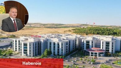 Harran Üniversitesi Hastanesi Acil Servisi, En Üst Düzey Acil Servis Olarak Onaylandı - Haberois Harran Üniversitesi Hastanesi Acil Servisi, En Üst Düzey Acil Servis Olarak Onaylandı