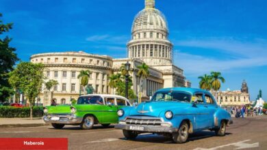 Havana nerede? Havana'da gezilecek yerler nerelerdir? Havana'da nereye gidilir? - Haberois Havana nerede? Havana'da gezilecek yerler nerelerdir? Havana'da nereye gidilir?